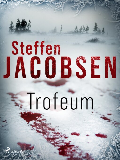 Title details for Trofeum by Steffen Jacobsen - Available